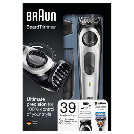 Beard Trimmer